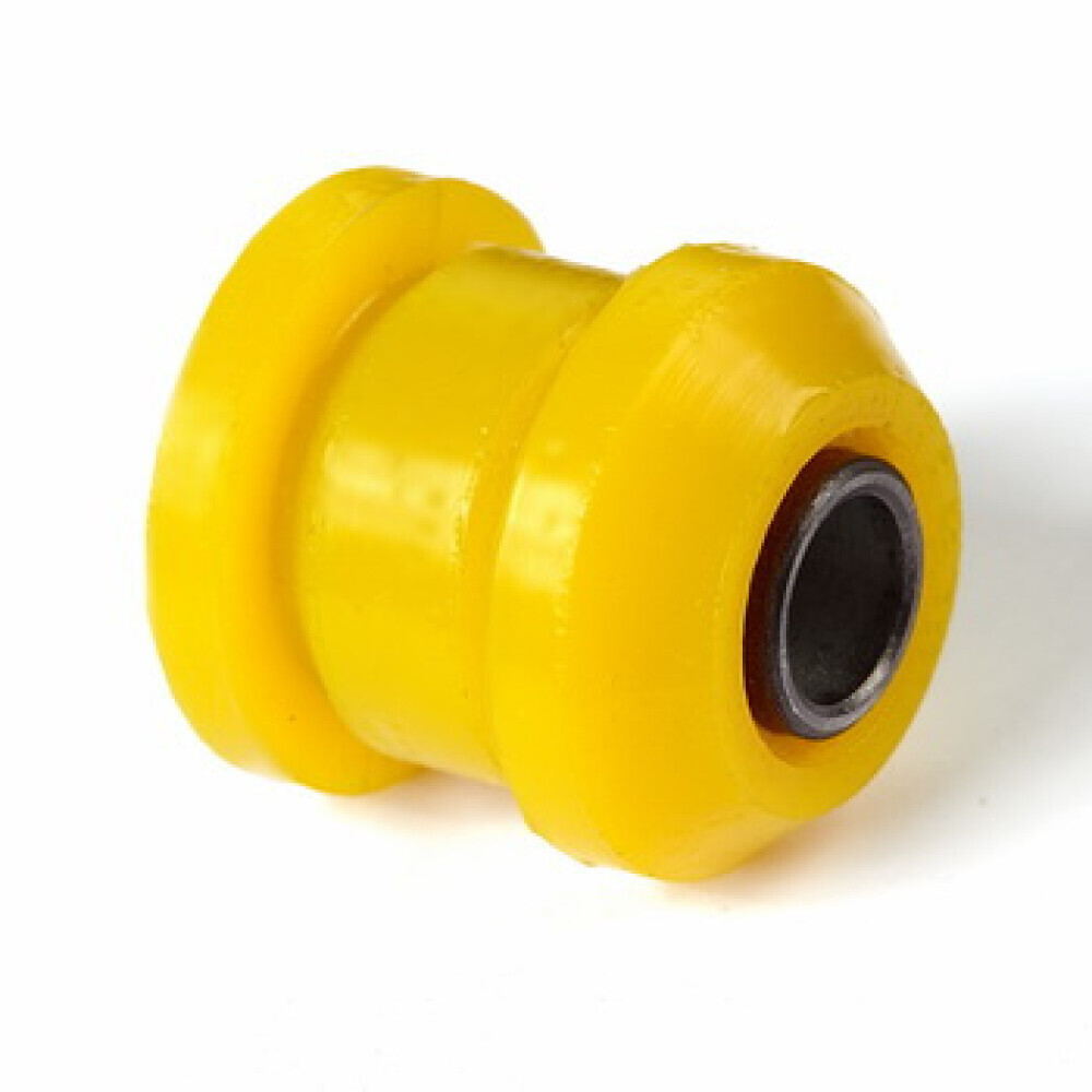 Полиуретановый сайлентблок передней подвески нижнего рычага, задний (1 шт.), Точка опоры.7-06-359