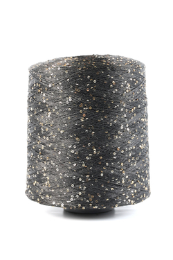 Микропайетки в бобине, сток