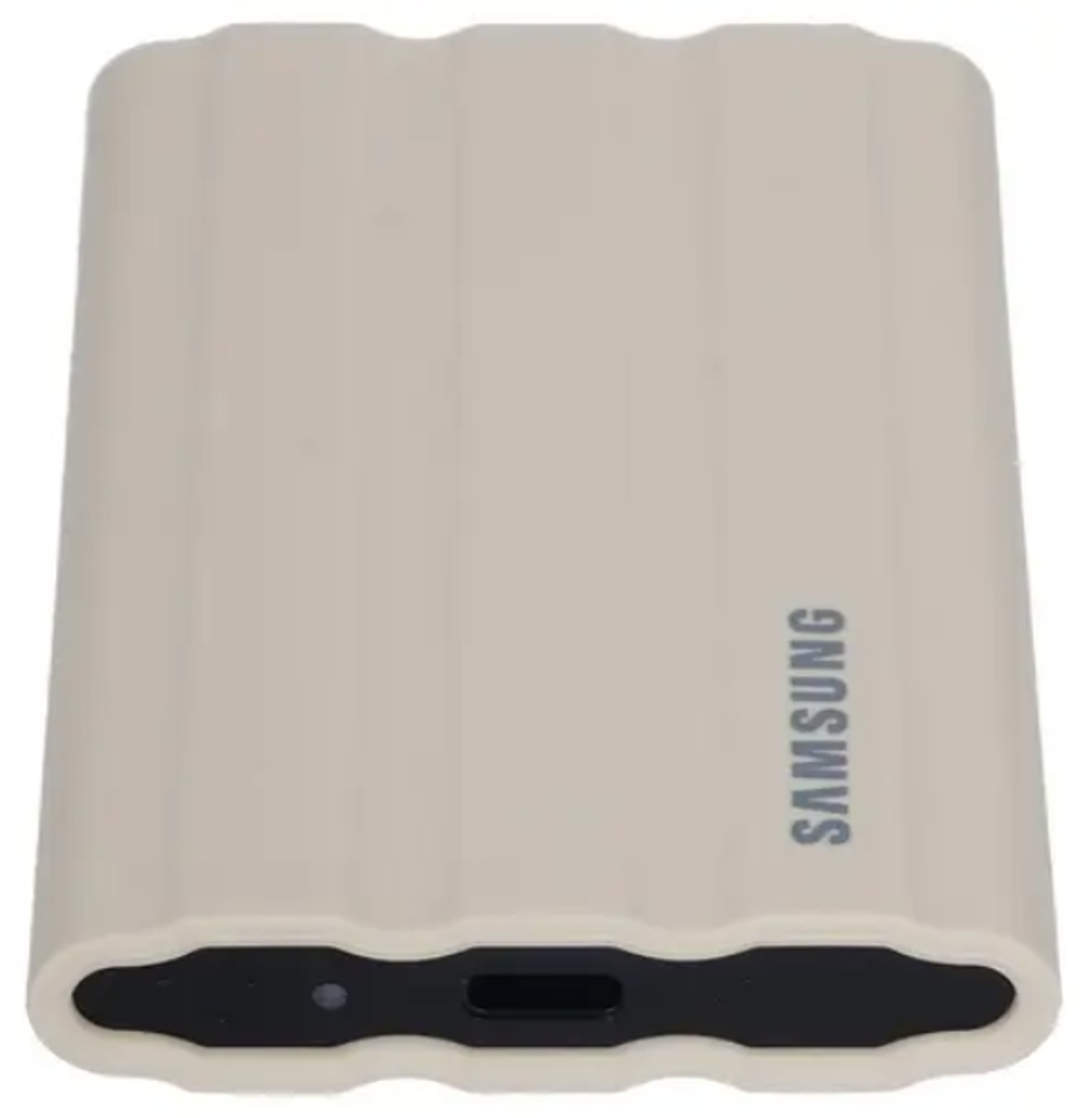 Внешний SSD USB 3.2 Gen 2 Type-C Samsung MU-PE1T0K/WW