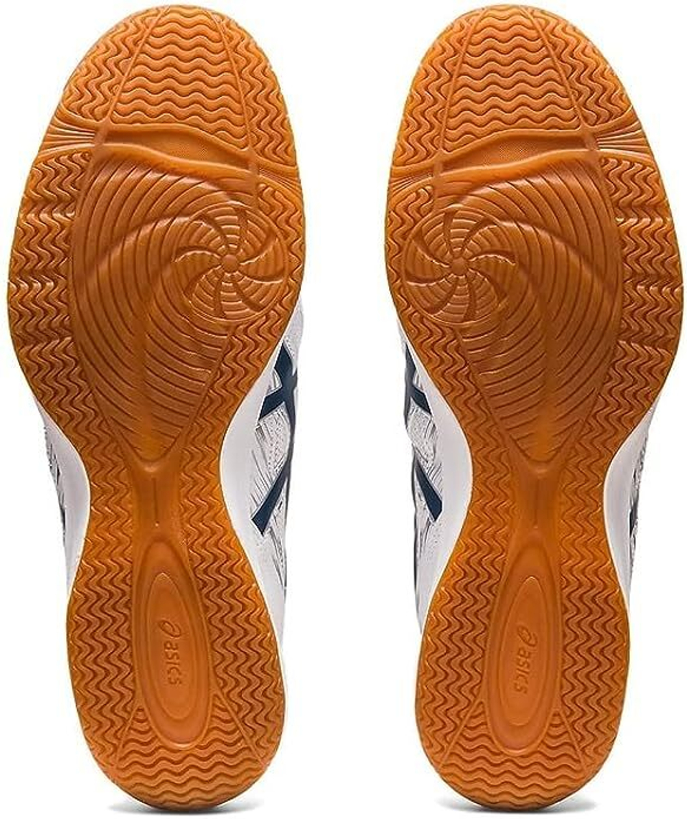 ASICS ATTACK HYPERBEAT 4 (White)