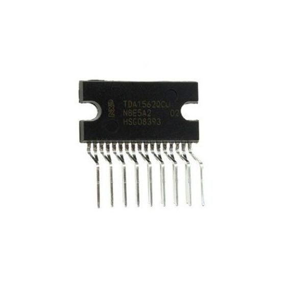 Микросхема TDA1562QCu orig / DBS17