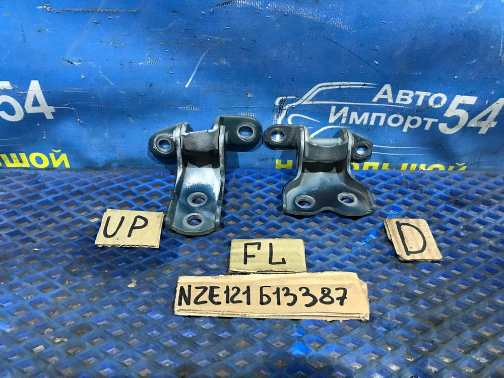 Петля двери передней левой TOYOTA ALLEX 2001-2006