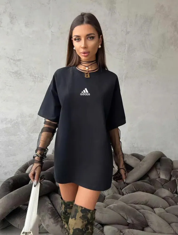 Футболка 6821114 Fabrika