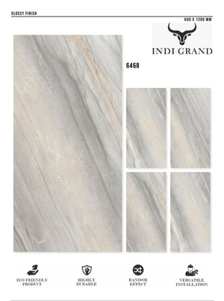 Керамогранит glossy №5, 60х120, 6468