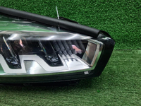 Фара правая Chery Tiggo 7 Pro (2020-н.в.) LED
