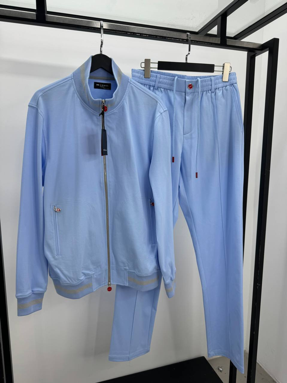 Спортивный костюм Kiton
