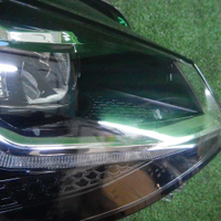 Фара правая VW Golf 7 (2017-2020) LED