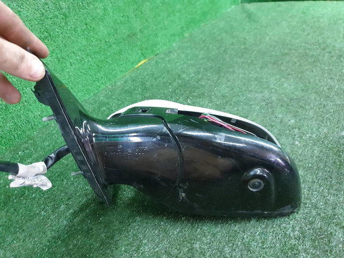 Зеркало левое Infiniti QX60 (2016-2020) 17 контактов