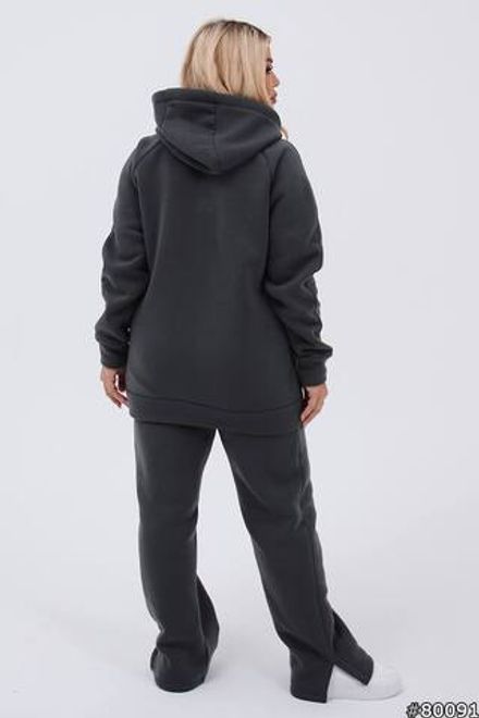 Костюм УК-451 Фабрика Моды Фото 2