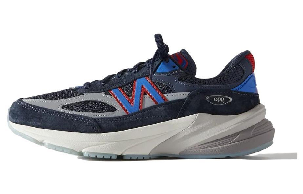 Кроссовки Kith X New Balance Nb 990 V6
