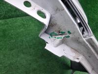 Бампер передний Lexus ES 7 (2018-2021)