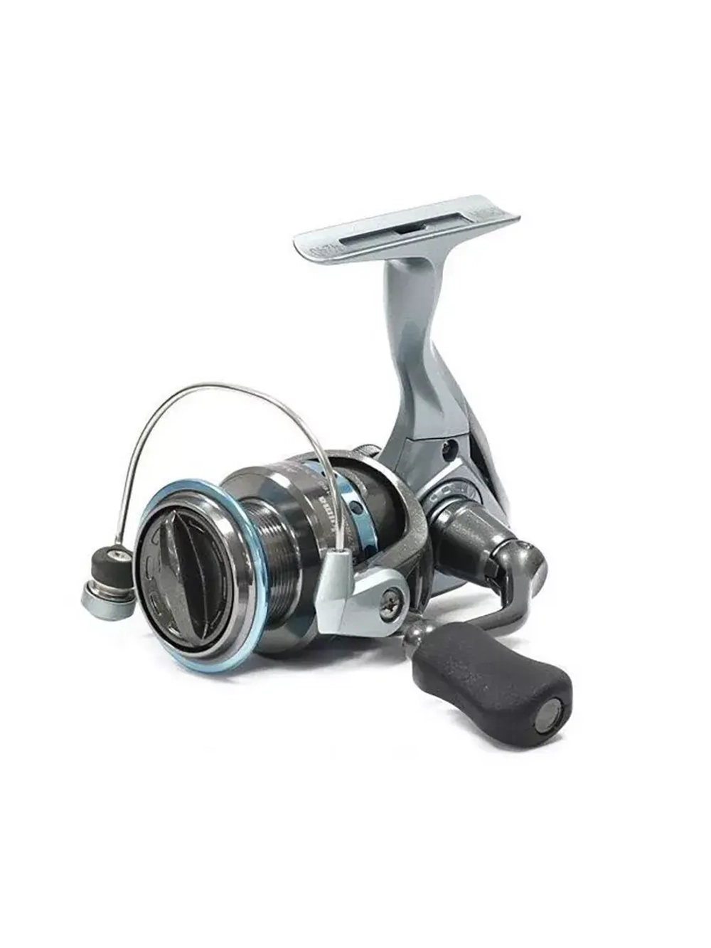 Катушка с передним фрикционом Alaris 65