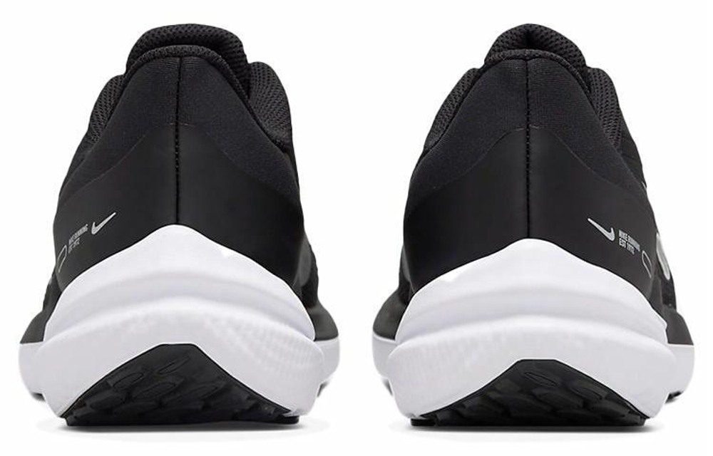 Кроссовки Nike Zoom Winflo 9 (Женская размерная сетка)