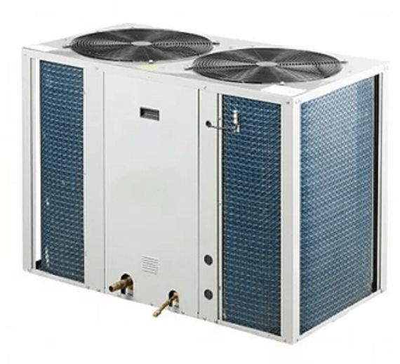 Компрессорно-конденсаторный блок Clivet MSAT-X_1050T — (1)