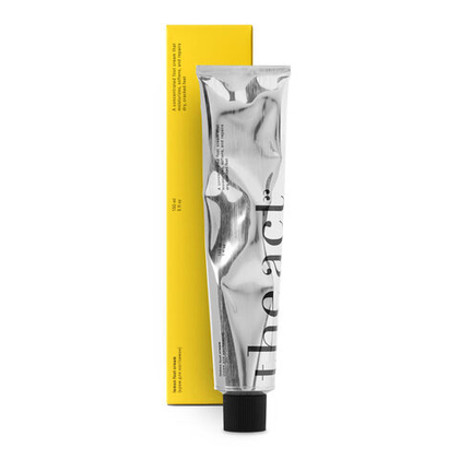 Крем для ног The Act Lemon Foot Cream 150 мл