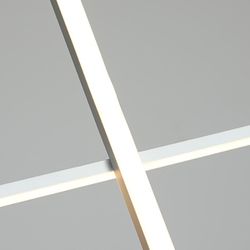 Подвесной Светильник Squirrel L120 Black 4000К By Imperiumloft