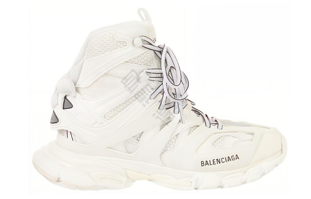 Balenciaga Track