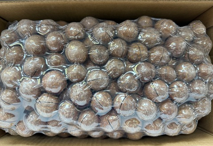 Орех Макадамия Крупный 5кг