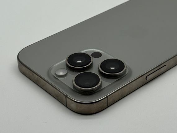 iPhone 16 Pro 512Gb Natural Titanium