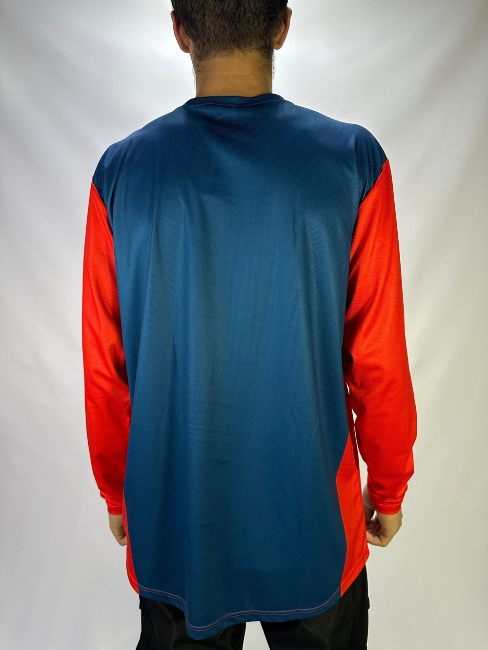 Джерси FOX хamo