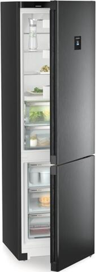 Холодильник Liebherr CBNbdc 573i