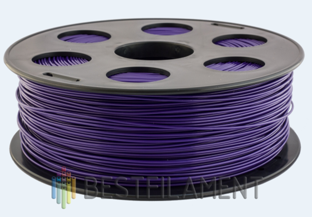 Bestfilament ABS Фиолетовый 2,85 мм 1,0 кг