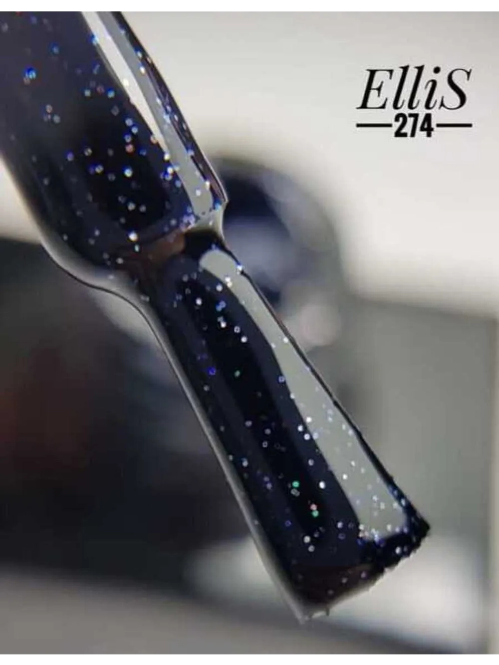 ElliS гель-лак 274 10мл