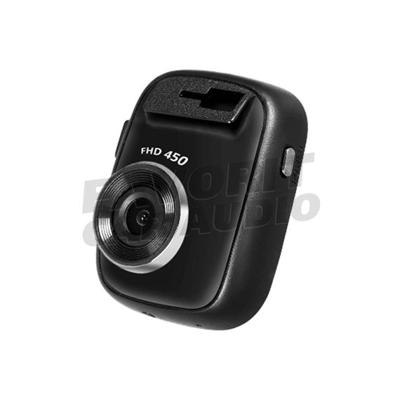 Видеорегистратор Sho-Me FHD-450