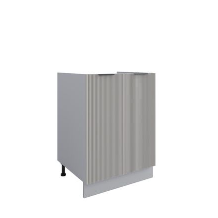 Кухня Модуль СМ 600 Мелисса Бежевый Скин