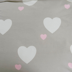 Детское постельное белье Sofi De MarkO Милини беж