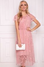 Платье 70402 Avili