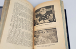 "Снова в Антарктике. (Вторая антарктическая экспедиция)". Бэрд Ричард Визе В.Ю. 1937 г.