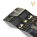 Model Color Set – German Camouflage Uniforms WWII (16)