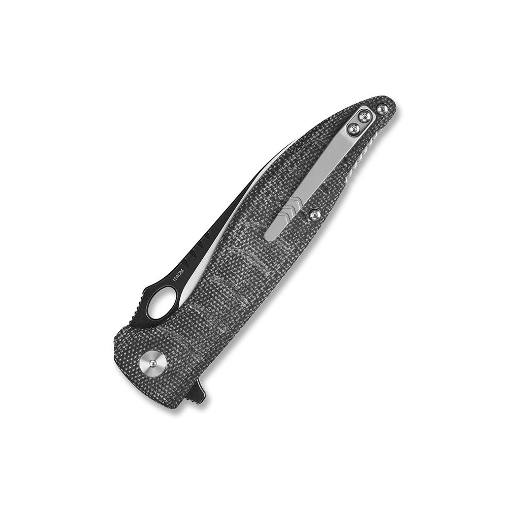 Нож QSP QS117-B Locust