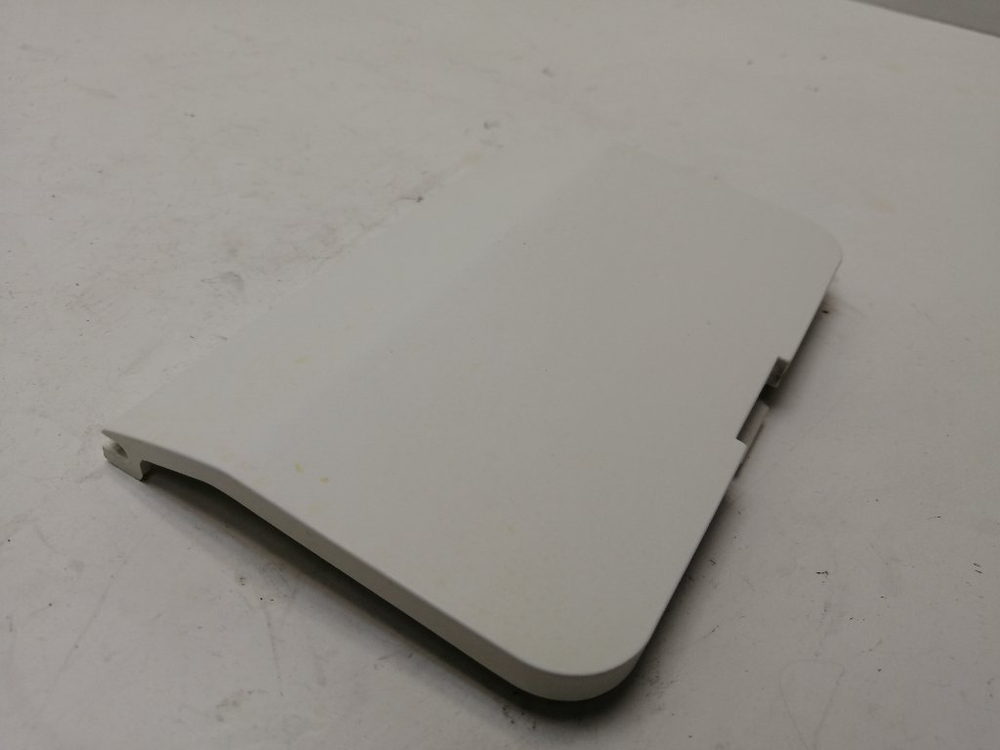 WD-10192N кт124 Крышка сливного фильтра для стиральной машины LG 5006ER3007 б/у