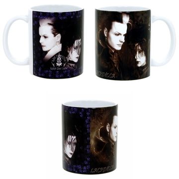 Кружка Lacrimosa ( Kelch Der Liebe ) (677)