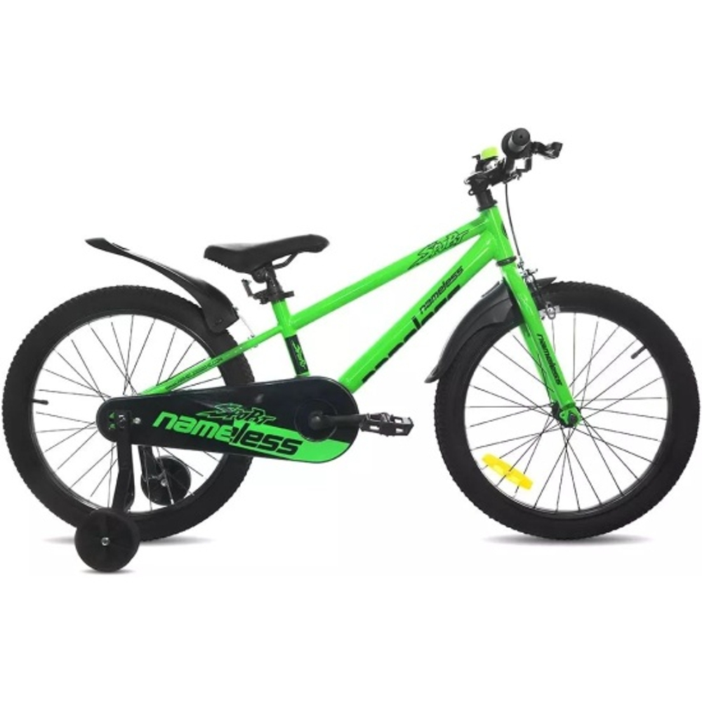 Велосипед NAMELESS SPORT 20