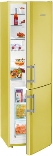 Холодильник Liebherr CUag 3311