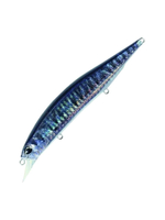 Воблер DUO Realis Jerkbait 120 SP, ASA3146 Gold Perch, 120 мм, 17,7 г, нейтральный, минноу