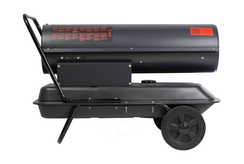 Пушка тепловая дизельная Verton Air DH-36 кВт 37244