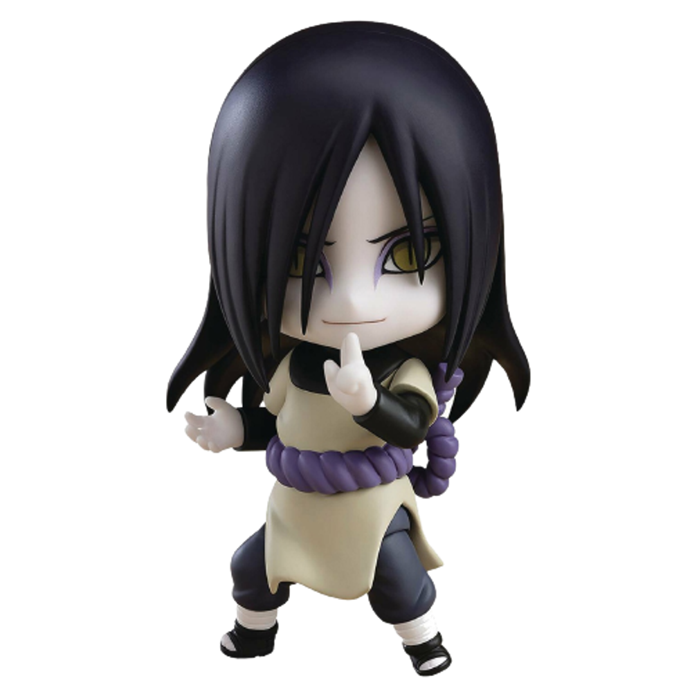 Фигурка Nendoroid Naruto Shippuden Orochimaru