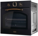 Газовый духовой шкаф Korting OGG 741 CRN