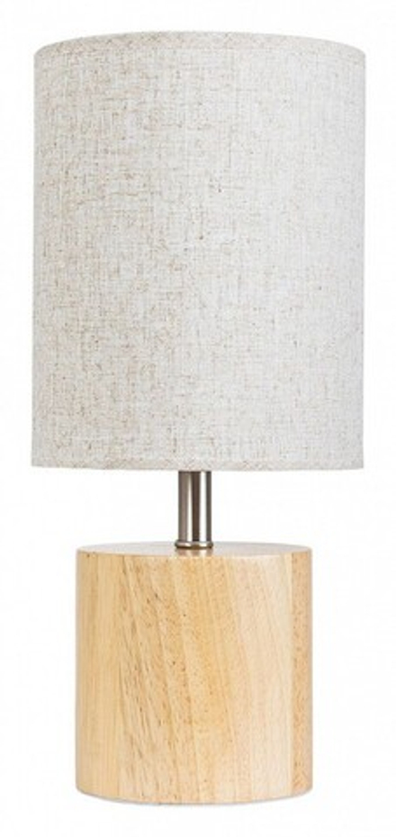 Настольная лампа декоративная Arte Lamp Jishui A5036LT-1BR