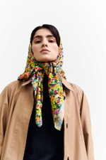 N°44 SCARF 90