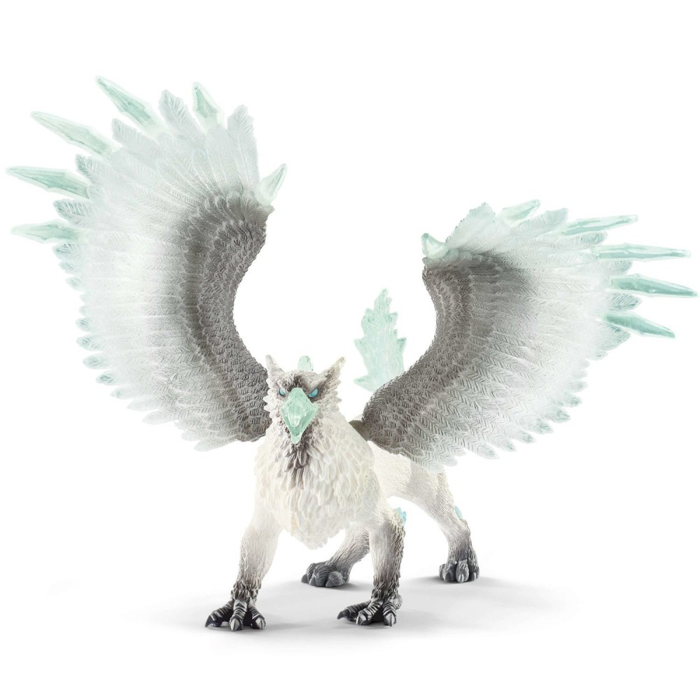 Schleich - Eldrador Ледяной Грифон 70143