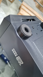 УЦЕНКА_Корпус BaseTech eXtreme GFX-03, Без БП, ATX, чёрный, 4xFRGB FAN, 2xUSB2, 1xUSB3, бок: закалённое стекло (RMA_BT-GFX-03-MESH-4F-RGB) {замятие на кожухе блока питания и дне}