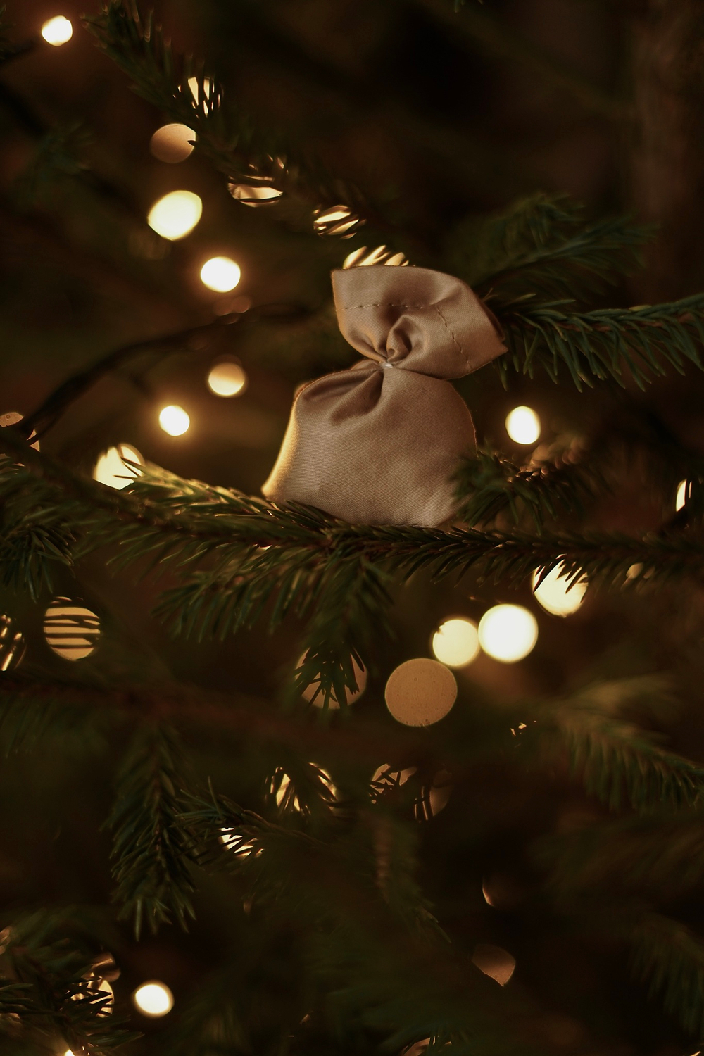 Утяжеленное одеяло "Premium - Бежевый"