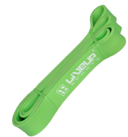 Эспандер-петля LiveUp LATEX LOOP