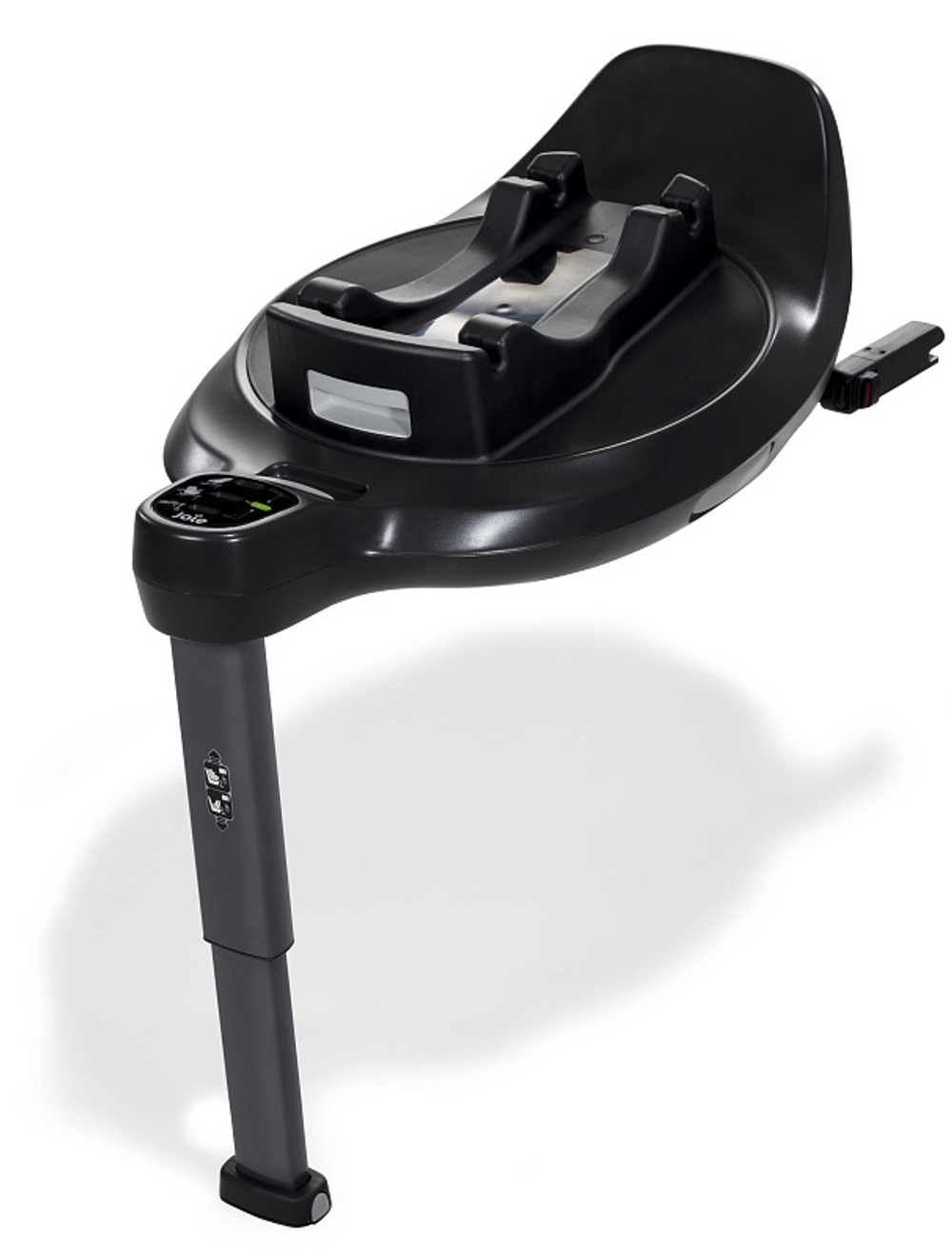 Автокресло Joie Calmi с Базой Joie I-Base Encore Eclipse