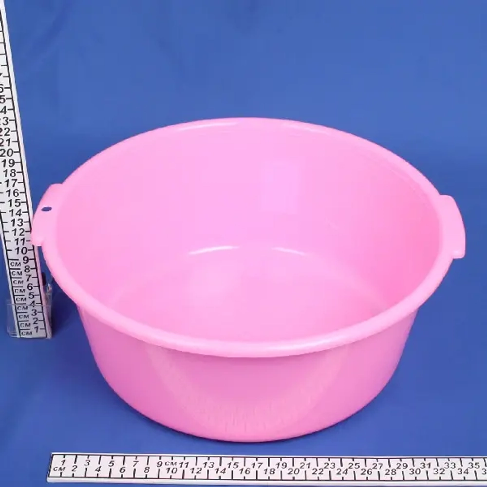 Таз с ручками 10л (Ар-Пласт)